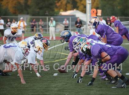 Thumbnail 1 in 2010 Lions All-Star Game (North vs. South) photogallery.