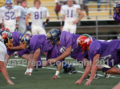 Thumbnail 1 in 2010 Lions All-Star Game (North vs. South) photogallery.