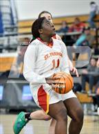 Photo from the gallery "Antelope vs. St. Francis (Trojan Toss Up)"