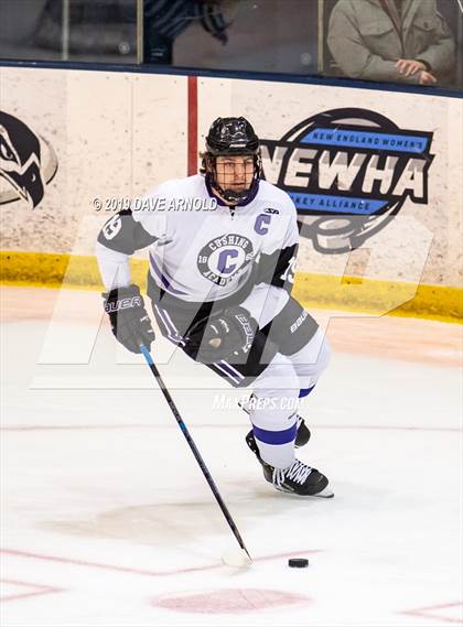 Thumbnail 2 in Kent School vs. Cushing Academy (NEPSAC Large School Final) photogallery.