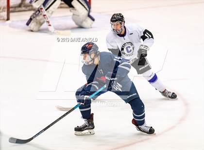 Thumbnail 2 in Kent School vs. Cushing Academy (NEPSAC Large School Final) photogallery.