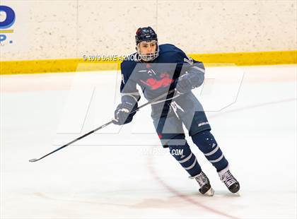 Thumbnail 1 in Kent School vs. Cushing Academy (NEPSAC Large School Final) photogallery.