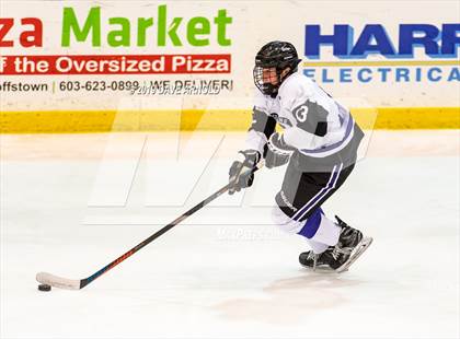 Thumbnail 3 in Kent School vs. Cushing Academy (NEPSAC Large School Final) photogallery.
