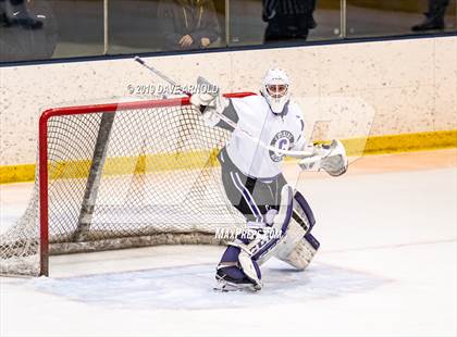 Thumbnail 2 in Kent School vs. Cushing Academy (NEPSAC Large School Final) photogallery.