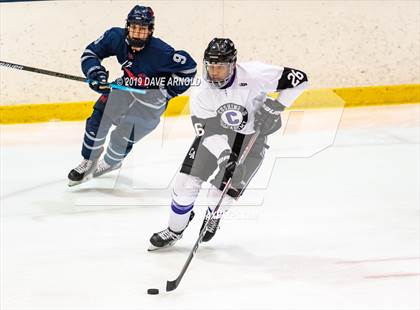 Thumbnail 2 in Kent School vs. Cushing Academy (NEPSAC Large School Final) photogallery.