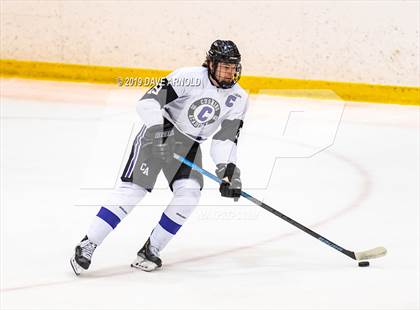 Thumbnail 1 in Kent School vs. Cushing Academy (NEPSAC Large School Final) photogallery.
