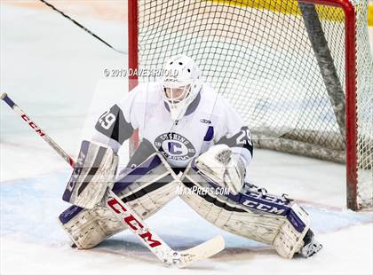 Thumbnail 1 in Kent School vs. Cushing Academy (NEPSAC Large School Final) photogallery.