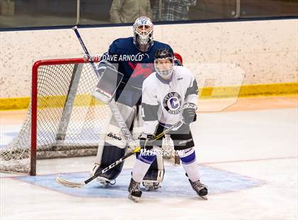 Thumbnail 3 in Kent School vs. Cushing Academy (NEPSAC Large School Final) photogallery.