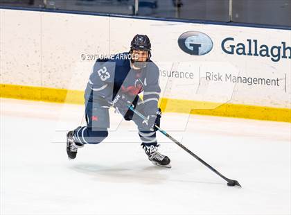 Thumbnail 1 in Kent School vs. Cushing Academy (NEPSAC Large School Final) photogallery.
