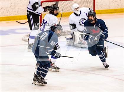 Thumbnail 3 in Kent School vs. Cushing Academy (NEPSAC Large School Final) photogallery.