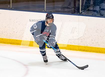 Thumbnail 1 in Kent School vs. Cushing Academy (NEPSAC Large School Final) photogallery.