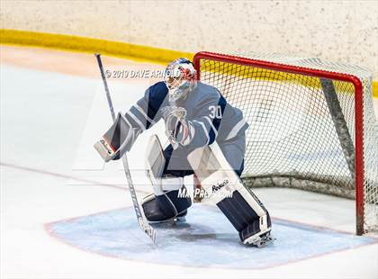 Thumbnail 3 in Kent School vs. Cushing Academy (NEPSAC Large School Final) photogallery.