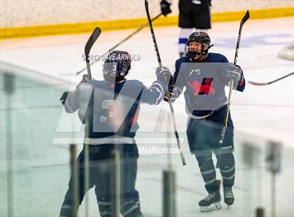 Thumbnail 1 in Kent School vs. Cushing Academy (NEPSAC Large School Final) photogallery.