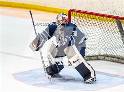 Thumbnail 2 in Kent School vs. Cushing Academy (NEPSAC Large School Final) photogallery.