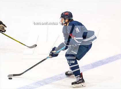 Thumbnail 1 in Kent School vs. Cushing Academy (NEPSAC Large School Final) photogallery.