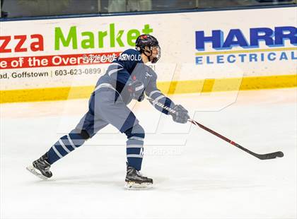 Thumbnail 3 in Kent School vs. Cushing Academy (NEPSAC Large School Final) photogallery.