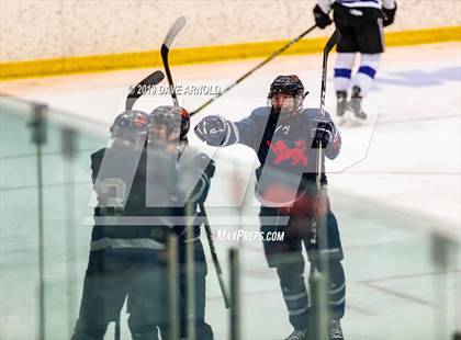 Thumbnail 3 in Kent School vs. Cushing Academy (NEPSAC Large School Final) photogallery.