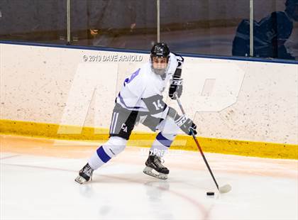Thumbnail 1 in Kent School vs. Cushing Academy (NEPSAC Large School Final) photogallery.