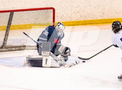 Thumbnail 3 in Kent School vs. Cushing Academy (NEPSAC Large School Final) photogallery.
