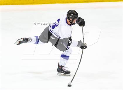 Thumbnail 3 in Kent School vs. Cushing Academy (NEPSAC Large School Final) photogallery.