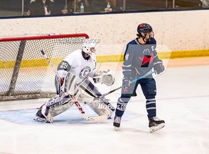 Thumbnail 3 in Kent School vs. Cushing Academy (NEPSAC Large School Final) photogallery.
