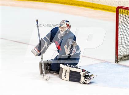 Thumbnail 3 in Kent School vs. Cushing Academy (NEPSAC Large School Final) photogallery.
