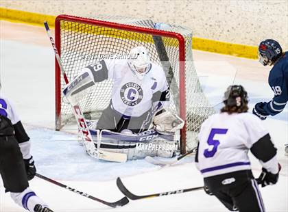 Thumbnail 3 in Kent School vs. Cushing Academy (NEPSAC Large School Final) photogallery.