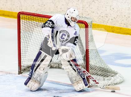 Thumbnail 2 in Kent School vs. Cushing Academy (NEPSAC Large School Final) photogallery.