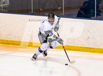 Thumbnail 3 in Kent School vs. Cushing Academy (NEPSAC Large School Final) photogallery.