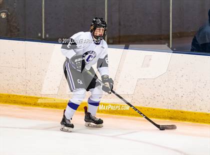 Thumbnail 1 in Kent School vs. Cushing Academy (NEPSAC Large School Final) photogallery.
