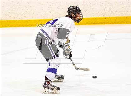 Thumbnail 1 in Kent School vs. Cushing Academy (NEPSAC Large School Final) photogallery.