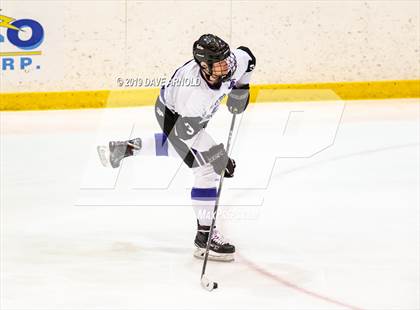 Thumbnail 1 in Kent School vs. Cushing Academy (NEPSAC Large School Final) photogallery.