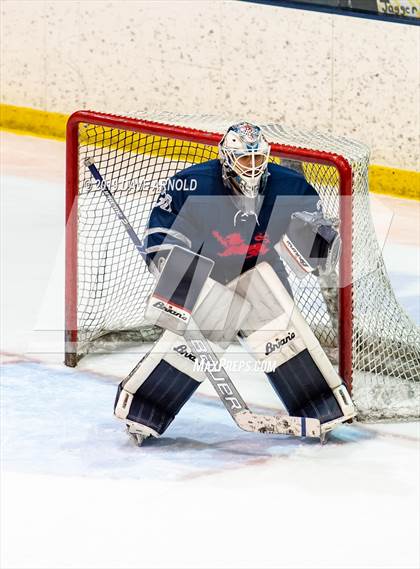 Thumbnail 3 in Kent School vs. Cushing Academy (NEPSAC Large School Final) photogallery.