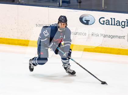 Thumbnail 2 in Kent School vs. Cushing Academy (NEPSAC Large School Final) photogallery.