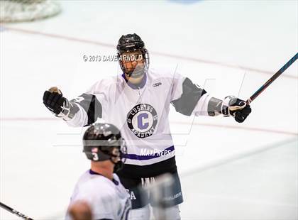 Thumbnail 1 in Kent School vs. Cushing Academy (NEPSAC Large School Final) photogallery.