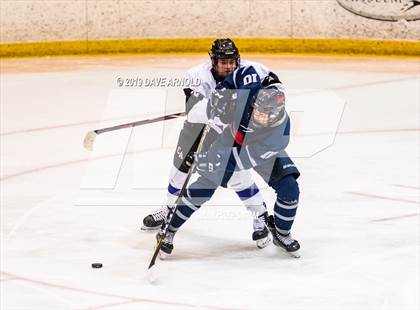 Thumbnail 2 in Kent School vs. Cushing Academy (NEPSAC Large School Final) photogallery.