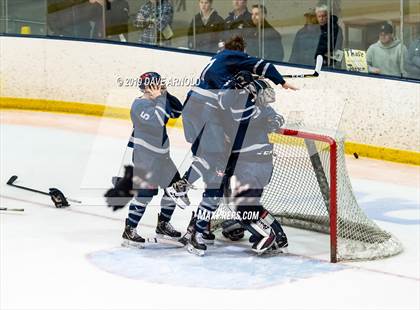 Thumbnail 1 in Kent School vs. Cushing Academy (NEPSAC Large School Final) photogallery.