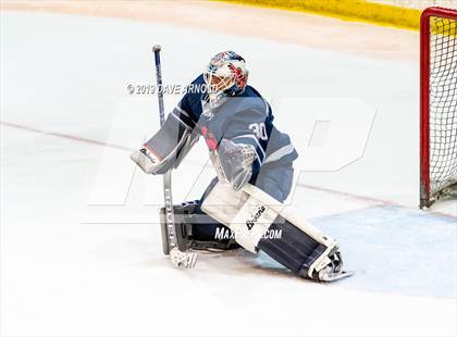 Thumbnail 2 in Kent School vs. Cushing Academy (NEPSAC Large School Final) photogallery.