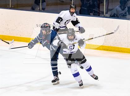 Thumbnail 1 in Kent School vs. Cushing Academy (NEPSAC Large School Final) photogallery.