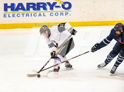 Thumbnail 3 in Kent School vs. Cushing Academy (NEPSAC Large School Final) photogallery.