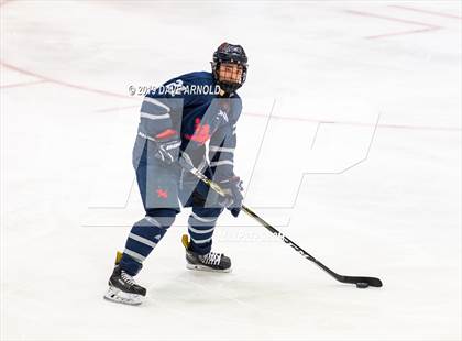 Thumbnail 1 in Kent School vs. Cushing Academy (NEPSAC Large School Final) photogallery.