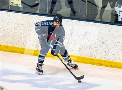 Thumbnail 2 in Kent School vs. Cushing Academy (NEPSAC Large School Final) photogallery.