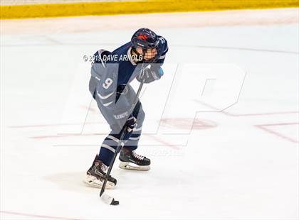 Thumbnail 1 in Kent School vs. Cushing Academy (NEPSAC Large School Final) photogallery.