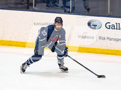 Thumbnail 3 in Kent School vs. Cushing Academy (NEPSAC Large School Final) photogallery.