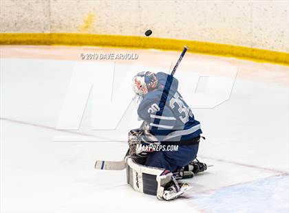 Thumbnail 1 in Kent School vs. Cushing Academy (NEPSAC Large School Final) photogallery.