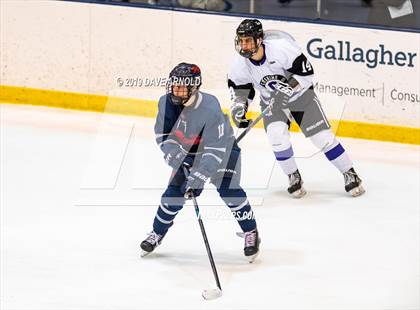 Thumbnail 2 in Kent School vs. Cushing Academy (NEPSAC Large School Final) photogallery.