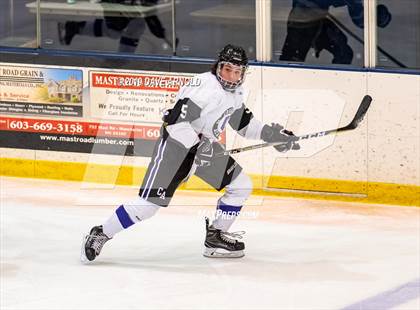Thumbnail 1 in Kent School vs. Cushing Academy (NEPSAC Large School Final) photogallery.