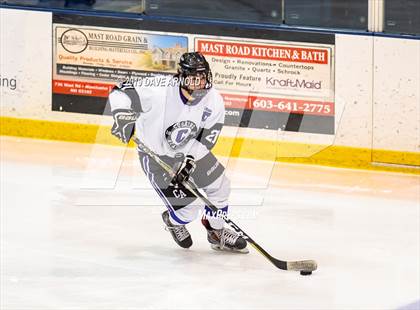 Thumbnail 1 in Kent School vs. Cushing Academy (NEPSAC Large School Final) photogallery.
