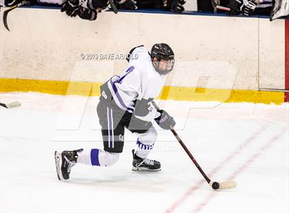 Thumbnail 2 in Kent School vs. Cushing Academy (NEPSAC Large School Final) photogallery.