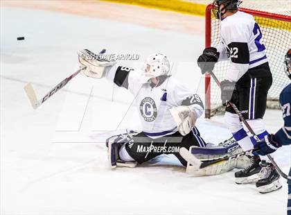 Thumbnail 2 in Kent School vs. Cushing Academy (NEPSAC Large School Final) photogallery.